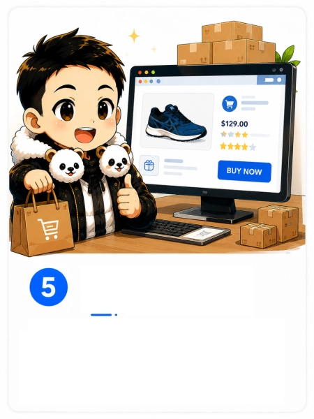 Web & POS Ordering System