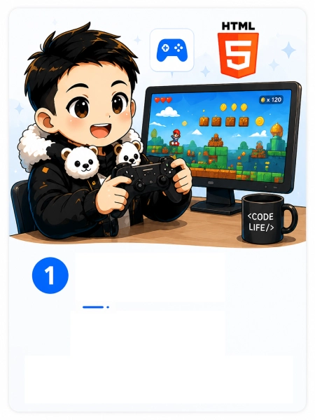 HTML Game Development